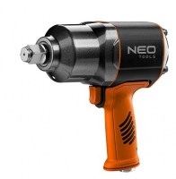 Klucz udarowy pneumatyczny, 3/4", 2000 Nm 14-008 Neo Tools