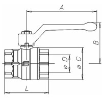 ZAWOR-KULOWY-25BAR-GW-GZ-22